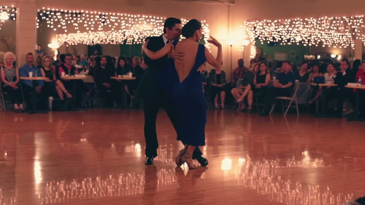Tomas & Gimena 2