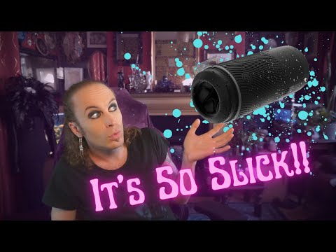 POW, and the [ahem] is gone! - Lovehoney Toy Review - #ad