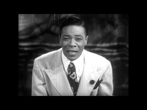 Maurice Rocco "Rocco Blues" (1940)