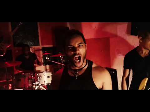 Black Soul - You Are A Liar (VIDEO OFICIAL)