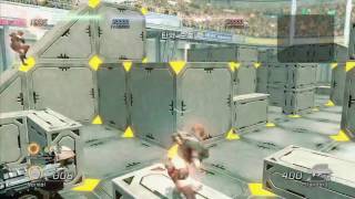 LOSTPLANET2 MULTI TEAM SURVIAL