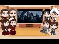 Auditore Family React Ezio Altair Just Cameo Ezioauditore Reactionvideo Assassinscreed