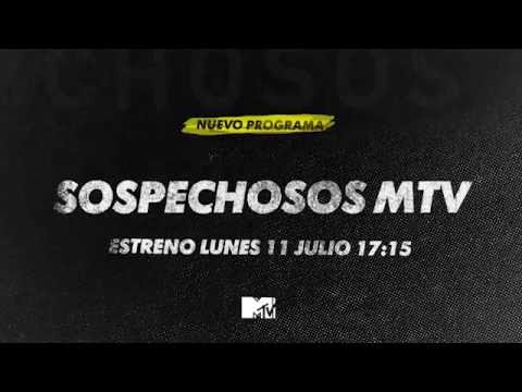 download lagu mp3 mp4 Sospechosos Mtv, download lagu Sospechosos Mtv gratis, unduh video klip Sospechosos Mtv