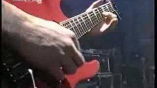 Eugenio Finardi - Non è nel cuore (Live)