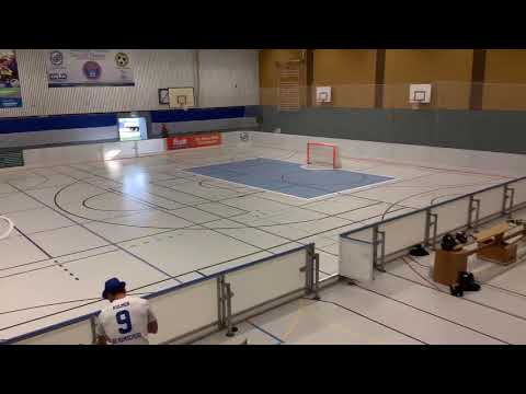 U15 DM 2020: IGR Remscheid - RSC Cronenberg