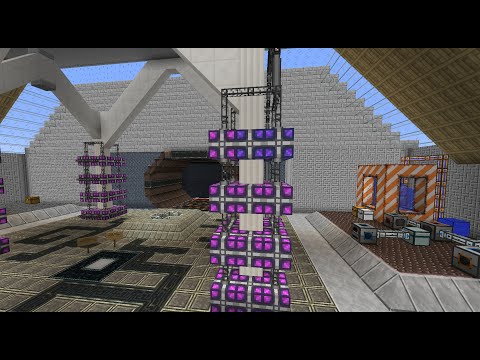 Seabiscuit - Material Energy 3 S01 E08