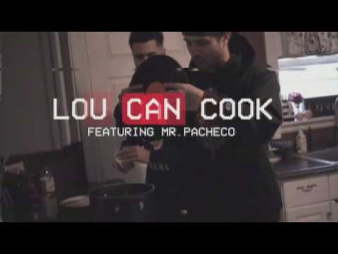 DJ Manipulator & Louie Gonz  - Who Want It (feat Mr  Pacheco)