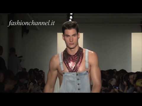 "Jeremy Scott" Spring Summer 2012 London HD 1 of 2 pret a porter women by FashionChannel