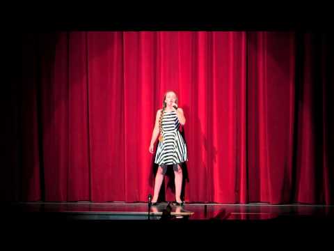 Kirstie Dean - Blessed