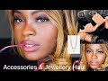 Accessory HAUL |Public Desire, BOOHOO, Zalando|