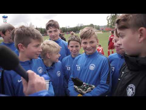 FC Slovan Liberec - Ondrášovka Cup 2019 - U13
