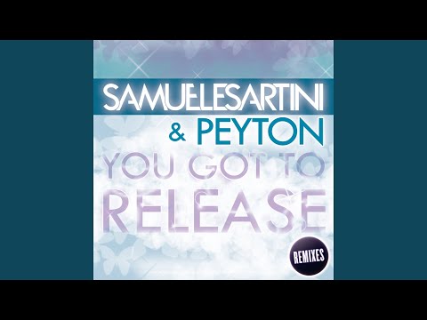 You Got To Release (Sosua & Mad Sunday Morning Radio)