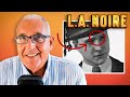 Ex FBI Agent Reacts To L.A. Noire | Expert Reacts