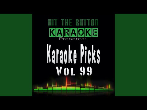 Up (Originally Performed By Cardi B) (Karaoke Version)