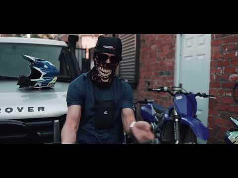 4.4c & Mazza - Waps & Dingers (Music Video)