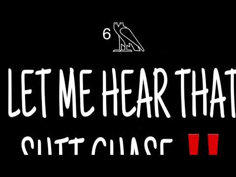 Chase Ca$h - 2 Billion Up (Peezy Cover)