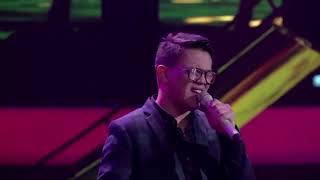 Download lagu Andai aku bisa - Chrisye by Gok Parasian mp3