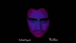 Inside Out by Phil Collins REMASTERED