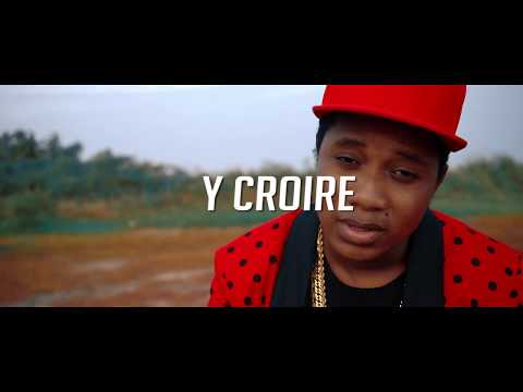 King'S feat Lord Carlos - Y Croire ( Vidéo Officielle )