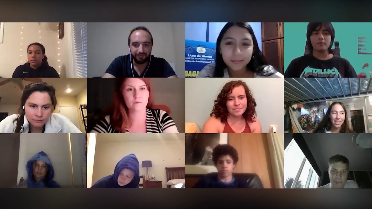 What is the Community Impact Project?