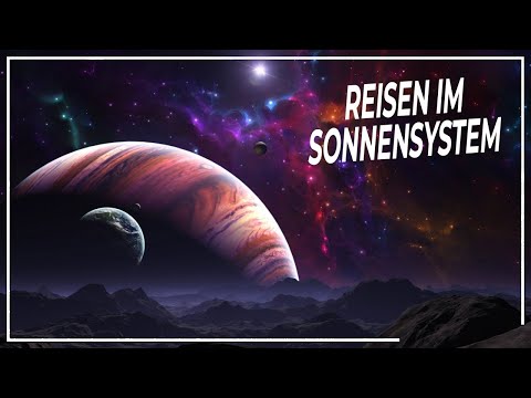 Eine unglaubliche Reise durch unser geheimnisvolles Sonnensystem | Weltraum DOKUMENTAR 2022