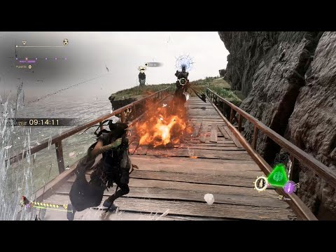 Forspoken - Longplay 051 [Deutsch]