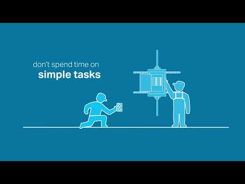 Graybar S Ready To Install Panel Program Gripp Explained In 30 Seconds