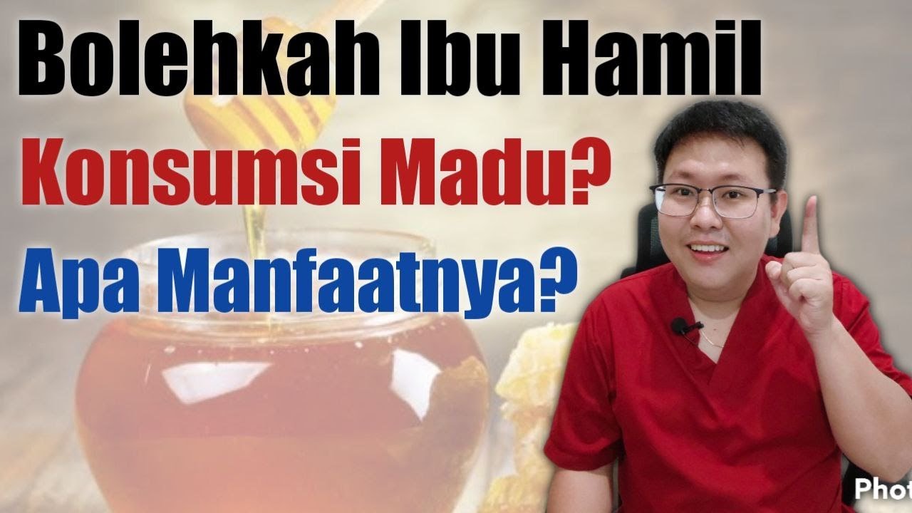 Putar video Manfaat Madu Nuha Untuk Ibu Hamil Manfaat Madu Nuha Untuk Ibu Hamil