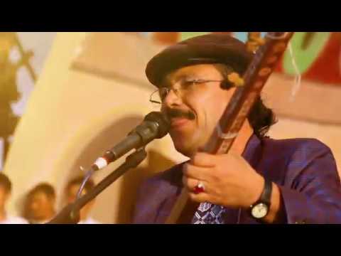 استاد سید داوود یکاولنگی