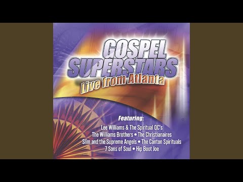 I'm in Your Care (Live)