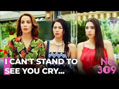 Songül Told Her Girls About Yıldırım's Story - No.309 Episode 199