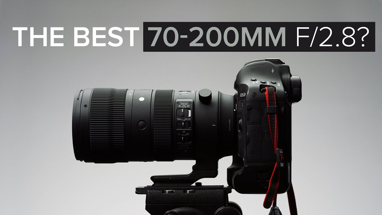 Video thumbnail for Video Review 3