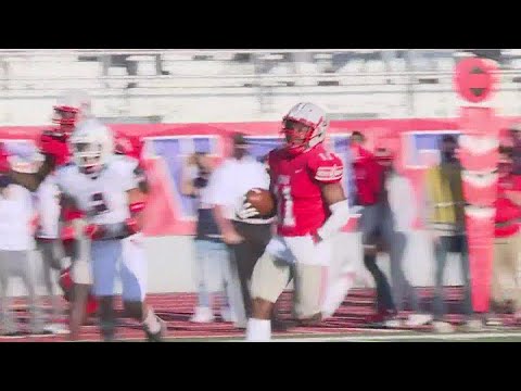 Roosevelt upsets Judson in first-round playoff matchup