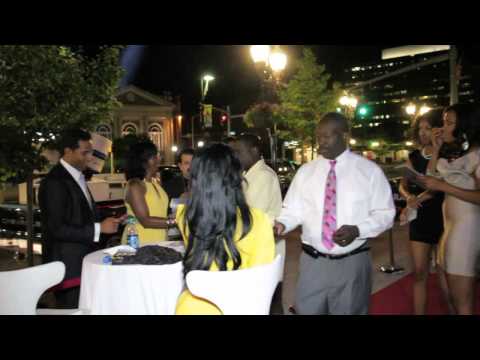 Self Made Entertainment Presents 'A Night In Hollywood'