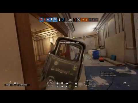 New Kafe Dostoyevsky Drone Invincibility Glitch