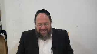 עיון בהלכות ברכת הטוב והמיטיב - הרב שלמה ליפשיץ