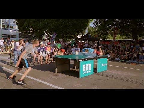 Headis World Championship 2018