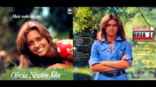 Olivia Newton-John - Being On The Losing End