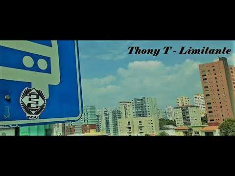 THONY T - LIMITANTE