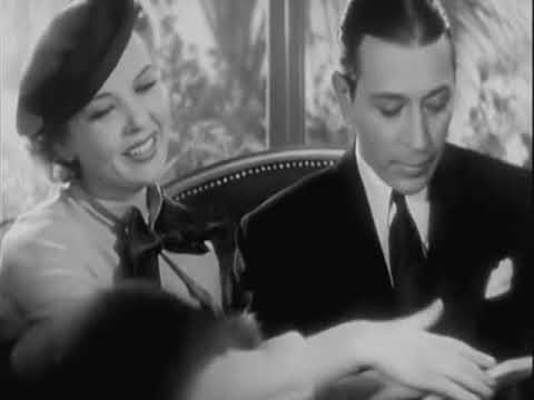 Ida Lupino spanked - Yours for the Asking (1936)