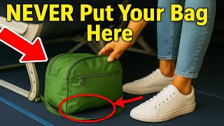 15 AIRLINE & AIRPORT SECRETS They DON'T Want You To Know (Travel Hacks)