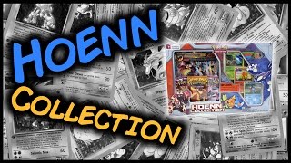 preview picture of video 'Hoenn Collection ORAS w/ Primal Groudon Opening'