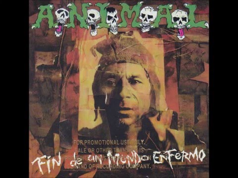 Mi Barrio cover