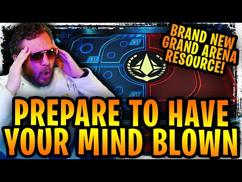 DON'T PLAY GRAND ARENA UNTIL YOU SEE THIS! Brand New GA Tool Reveals Best Teams + ALL COUNTERS GUIDE