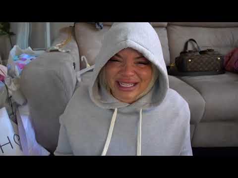 REPOST: we broke up because I'm too fat (trisha paytas & jason nash broke up)