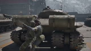MGSΔ:SE やるよ 7 [LIVE]