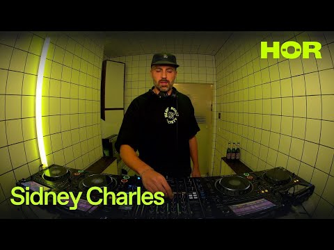 Sidney Charles | HÖR - February 12 / 2025