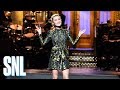 Saoirse Ronan Monologue - SNL Saoirse Ronan Monologue - SNL