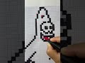 Patrick Star Pixelart Pixel Pixellab Draw Drawing SpongeBob Squarepants
