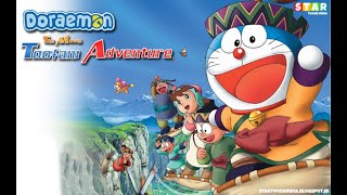 Doraemon: Nobita and the windmasters /hindi dubbed